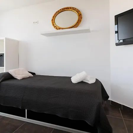Apartment Arturo *