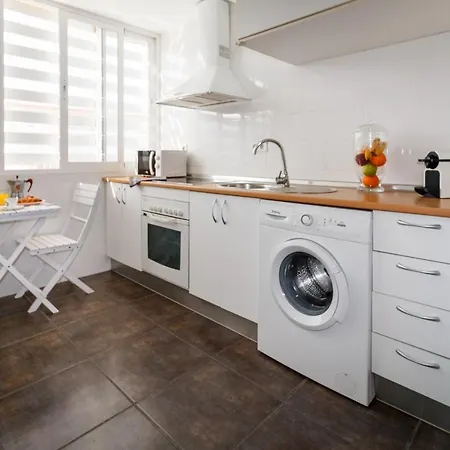 Apartment Arturo Appartement *